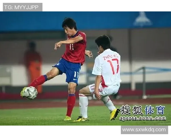 张健足球：探索中国足球的新希望与未来发展之路