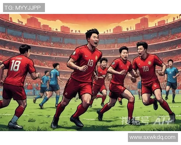 足球对清的影响与发展探讨如何推动青少年足球的普及与提升