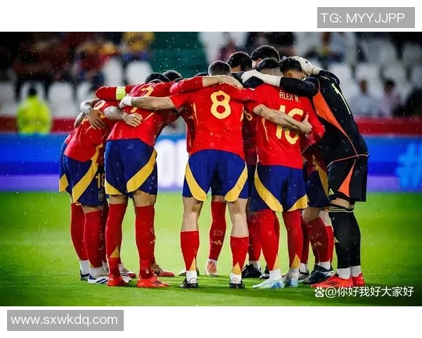 世界杯激战西班牙对决葡萄牙谁能在巅峰对决中笑到最后